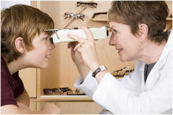 广东野光源视力保健研究院、视力保健、视力保健技术、视力科普、视力保健研究院、国民视力健康、眼视光学、环境光源